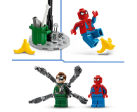 LEGO Marvel Super Heroes 76275 Pościg na motocyklu Spider-Man vs Doc Ock - 1202119 - zdjęcie 5
